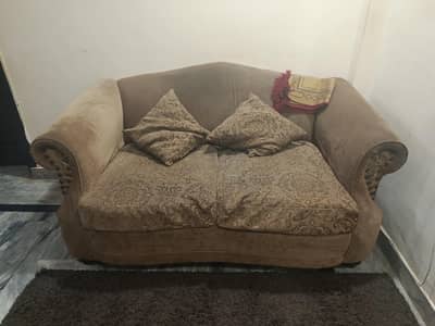 Sofa for sale