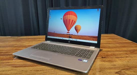 hp ProBook