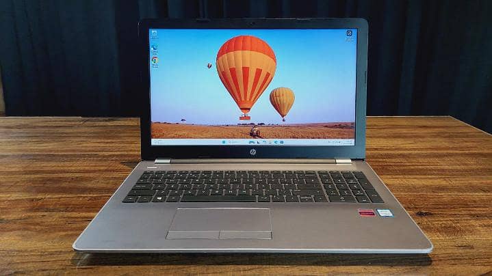 hp ProBook 1