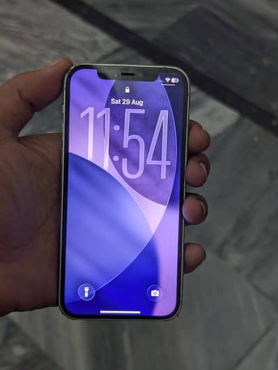 Apple iPhone 12