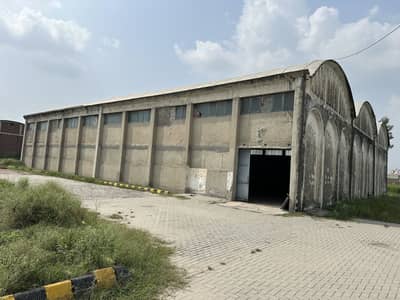 Warehouses available for rent different sizes