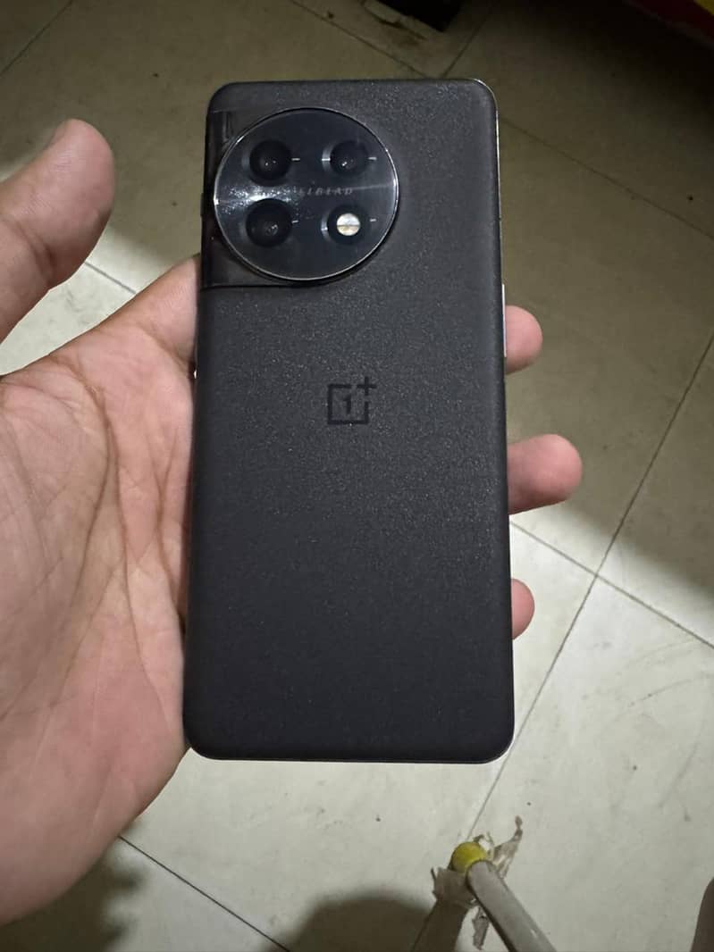 One Plus 11 0