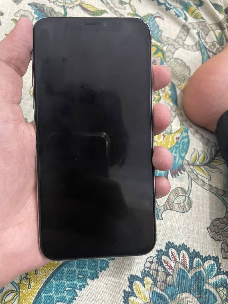 Apple iPhone X 2