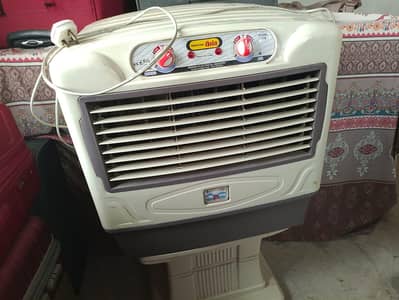 Cooler Super Asia