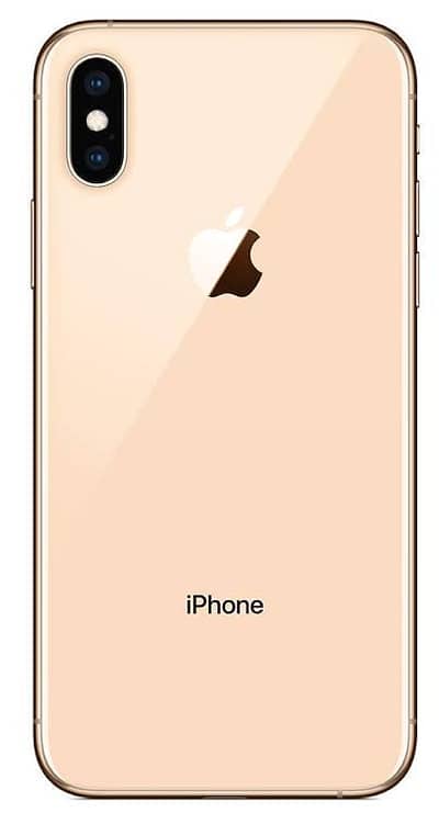 Apple iPhone XS