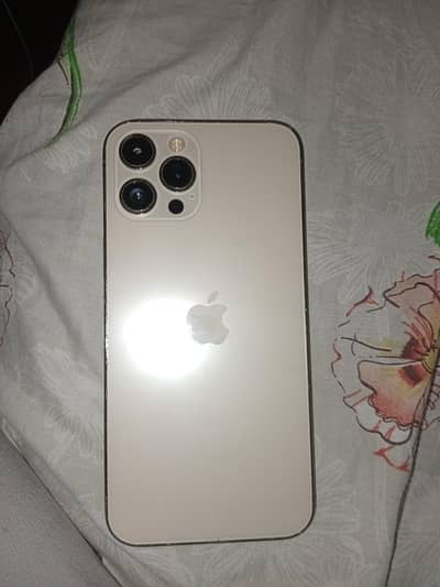 Apple iPhone 12 Pro Max