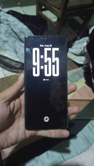 Tecno CAMON 40