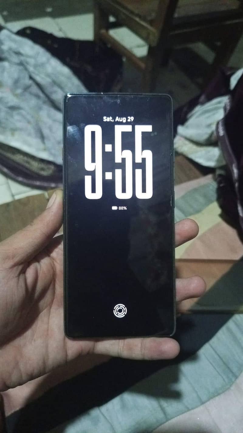 Tecno CAMON 40 0