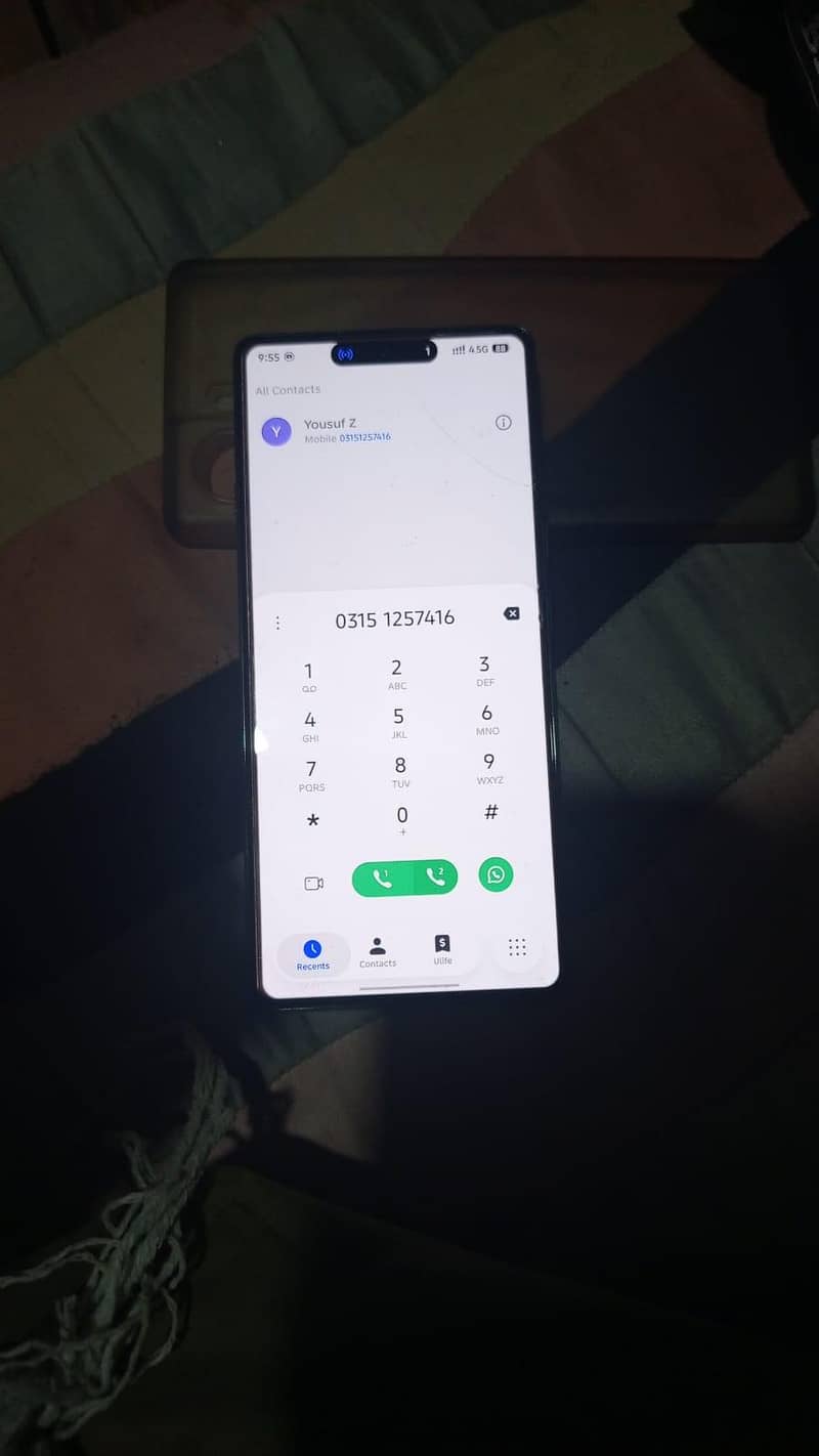 Tecno CAMON 40 3