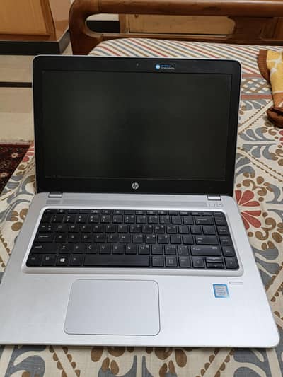 HP ProBook 440 G4