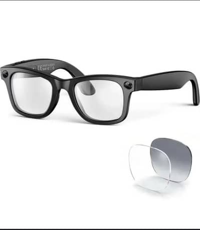 Al smart glasses 1080p FULL HD video recording