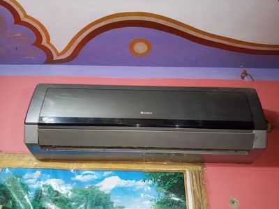 Gree 2 Ton & Haier 1 Ton DC Inverter AC