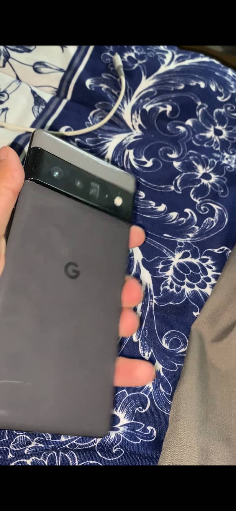 Google Pixel 6 Pro 1