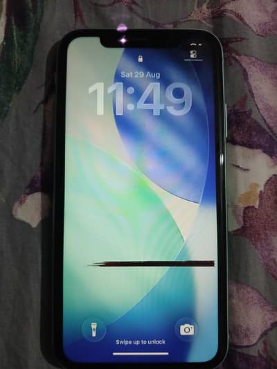 Apple iPhone 11