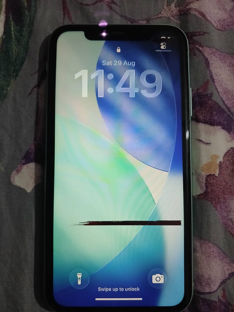 Apple iPhone 11 0
