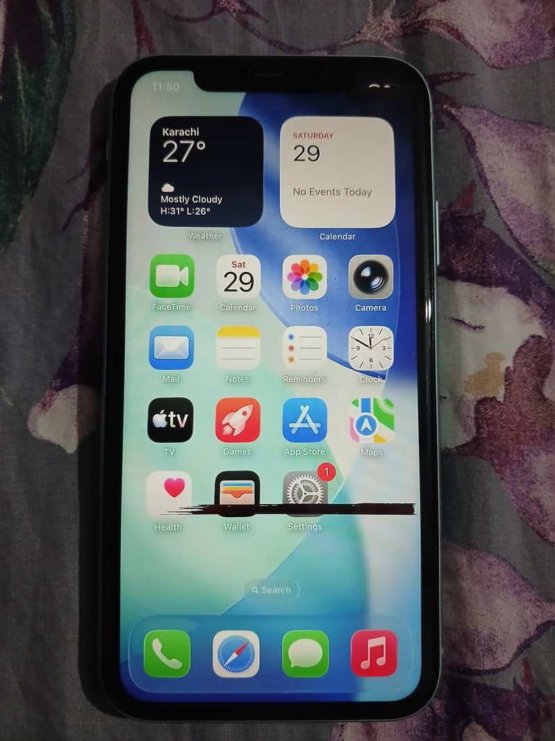 Apple iPhone 11 1