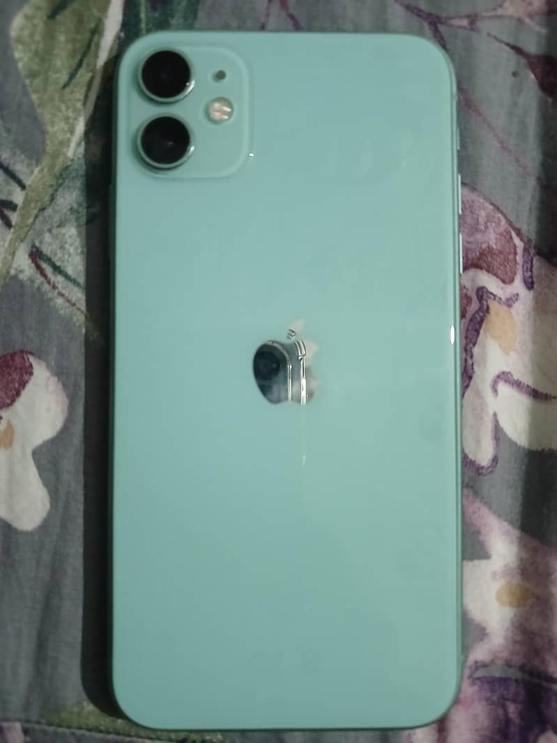 Apple iPhone 11 2
