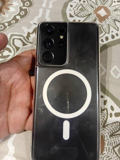 Samsung Mobile S21 Ultra