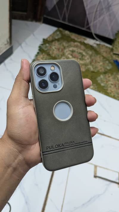 Apple iPhone 13 Pro