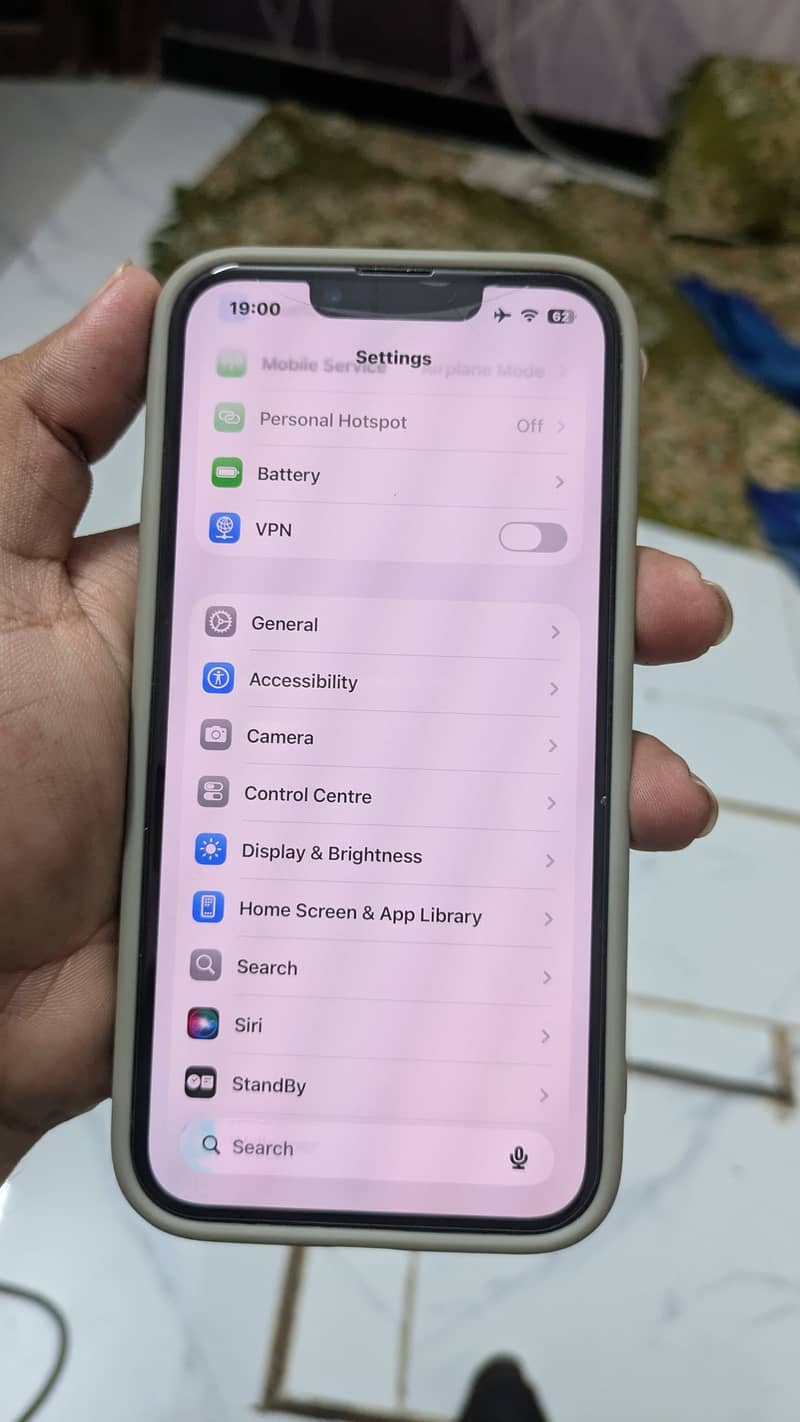 Apple iPhone 13 Pro 3