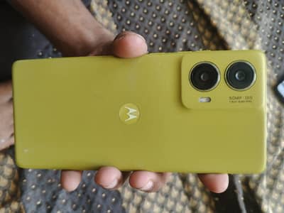 Motorola Moto G85