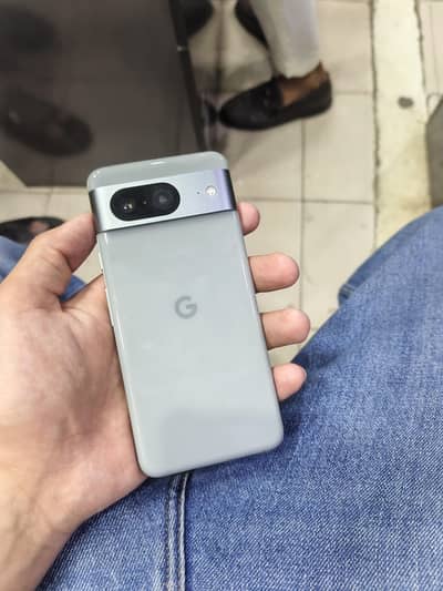 pixel 8