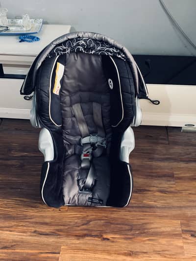 i have 2 carry cot in excellent condition