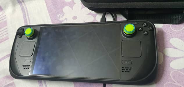 Steam Deck Oled 512gb