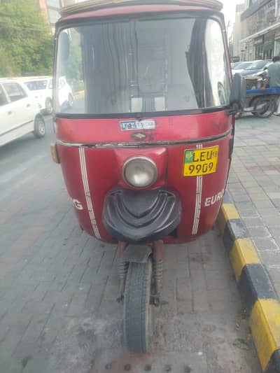 auto rickshaw