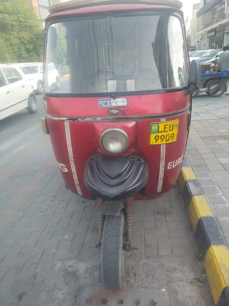 auto rickshaw 0
