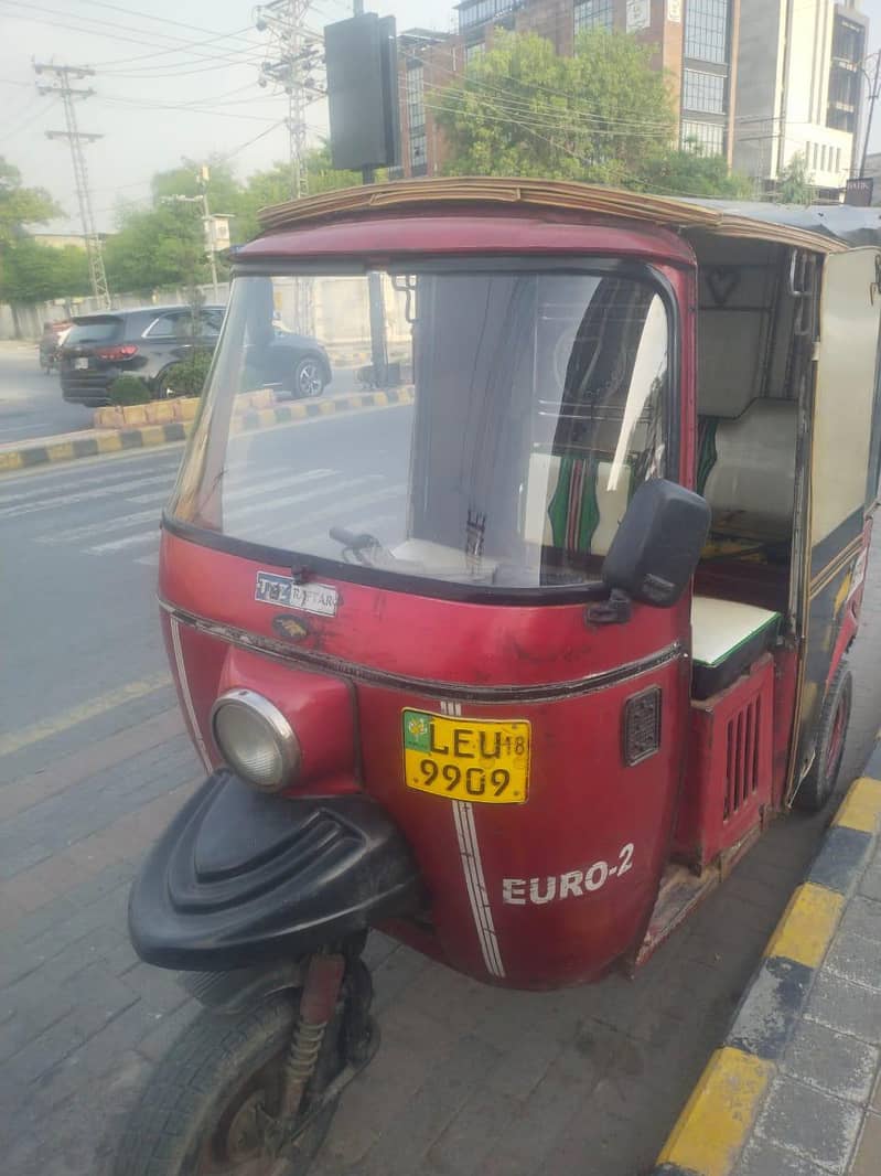 auto rickshaw 2