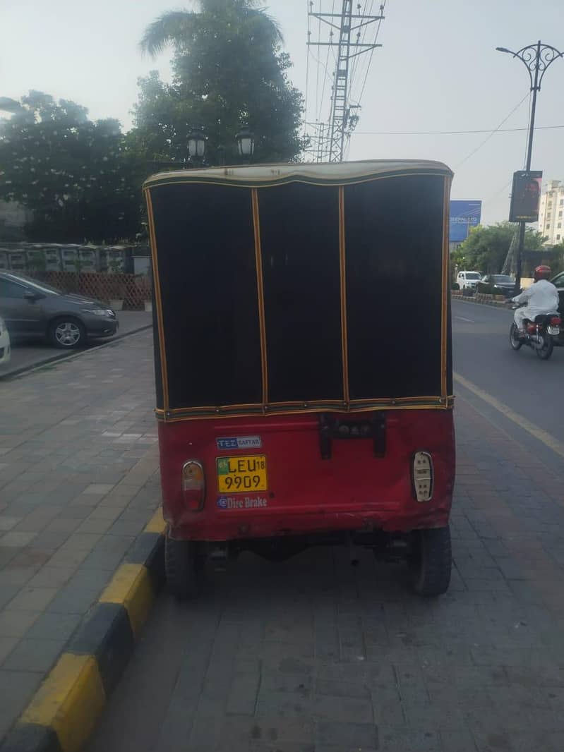 auto rickshaw 5
