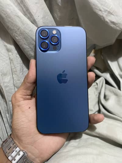 Apple iPhone 12 Pro Max