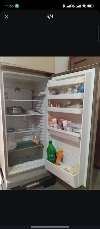 refrigerator 2