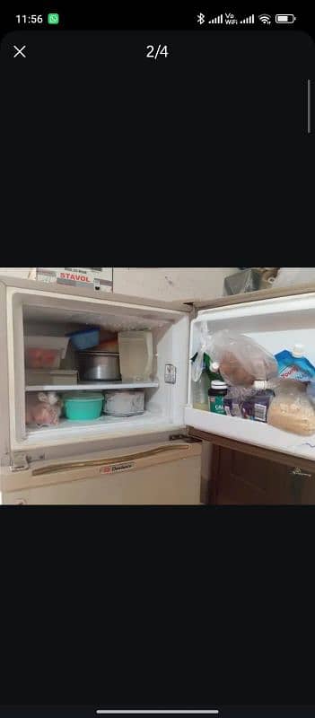 refrigerator 3