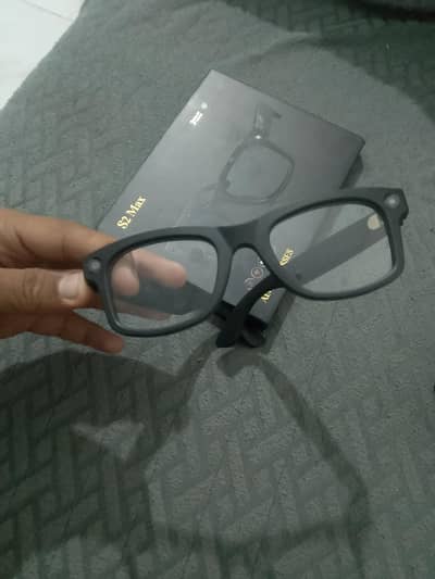 Smart Glasses S2 Max