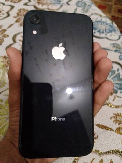Apple iPhone XR