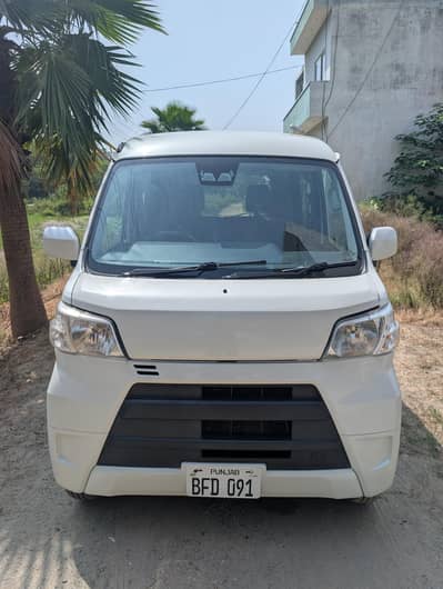 Suzuki Every 2026
