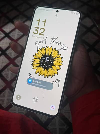 Samsung Mobile S25 FE