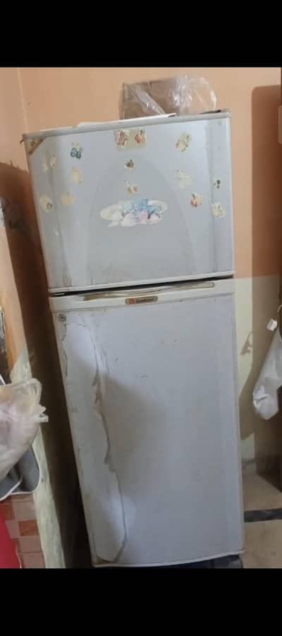 Dawlance Refrigerator