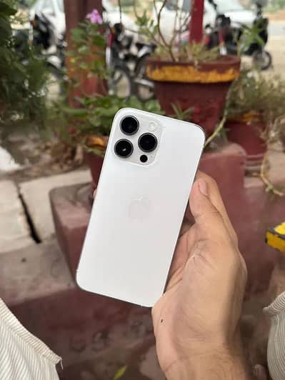iPhone 14 Pro PTA