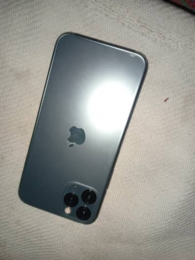 Apple iPhone 11 Pro