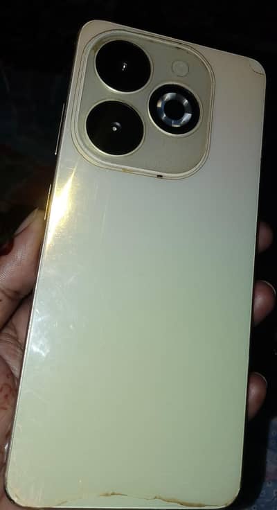 Infinix Smart 8 Pro