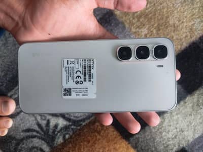 Infinx hot 60 pro