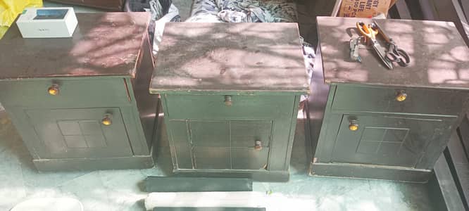 Side tables for sale lhr