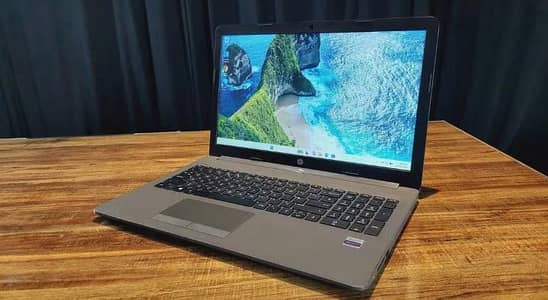 hp ProBook gaming laptop