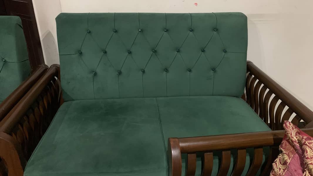 6  seater sofa set 2