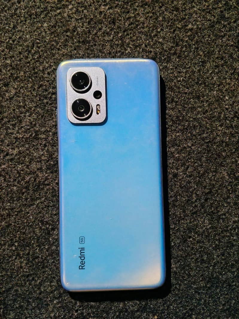 REDMI NOTE 11T Pro 0