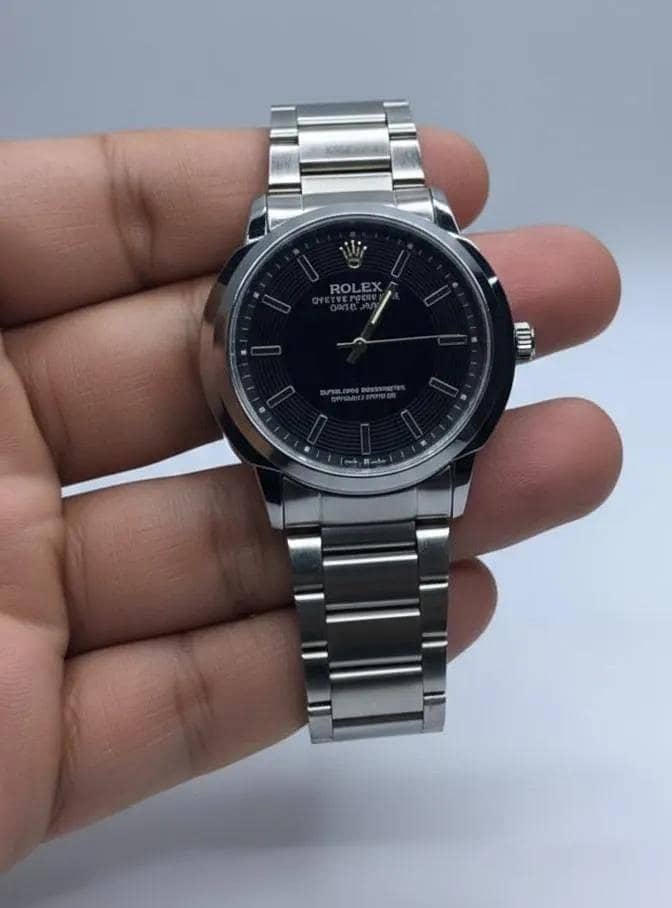 Rolex 1