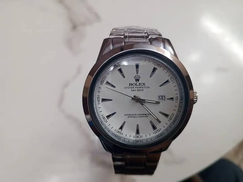 Rolex 3